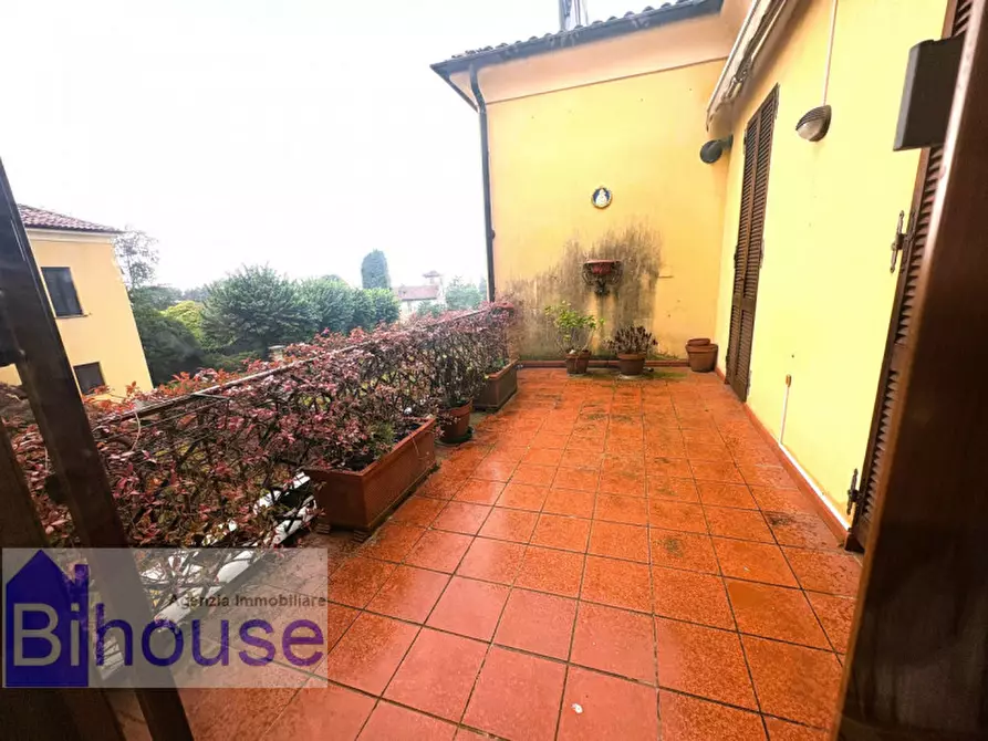 Immagine 7 di Appartamento in affitto  in via caduti per la patria 69 a Pollone