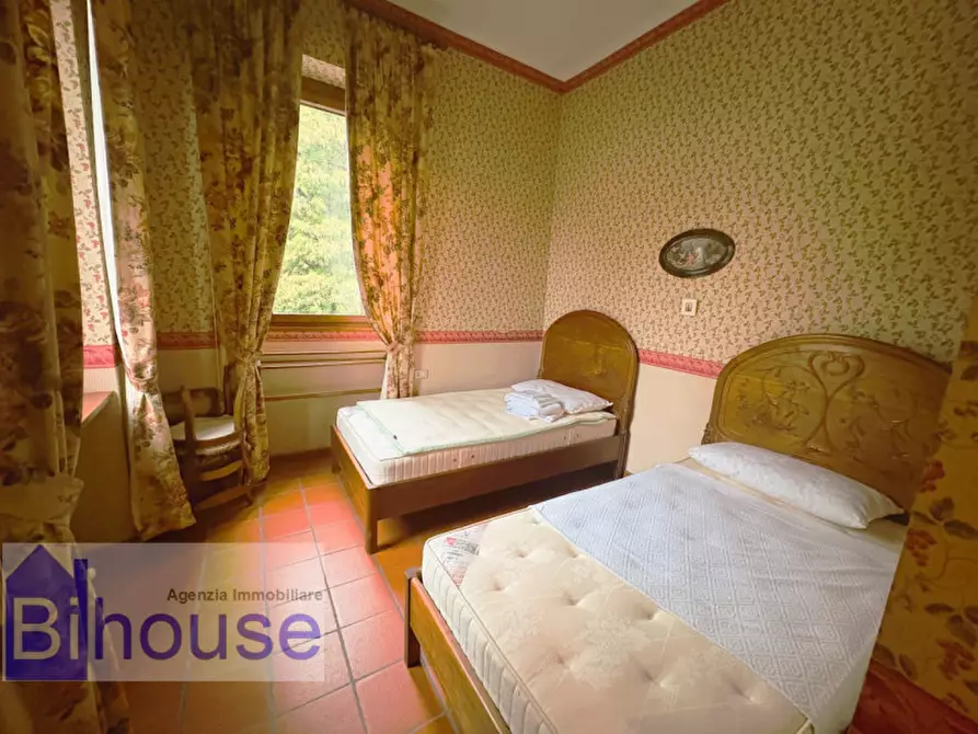 Immagine 9 di Appartamento in affitto  in via caduti per la patria 69 a Pollone