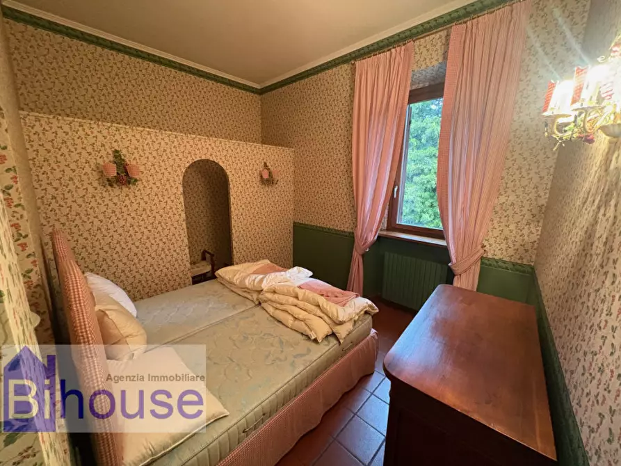 Immagine 10 di Appartamento in affitto  in via caduti per la patria 69 a Pollone