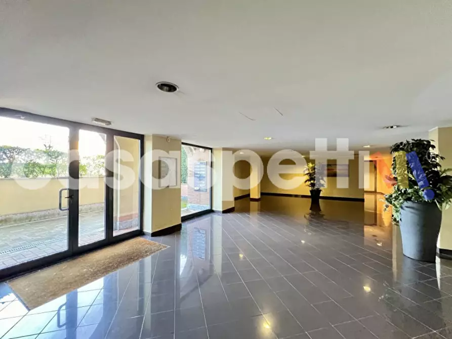 Immagine 2 di Appartamento in vendita  in Via Ernesto Teodoro Moneta a Opera