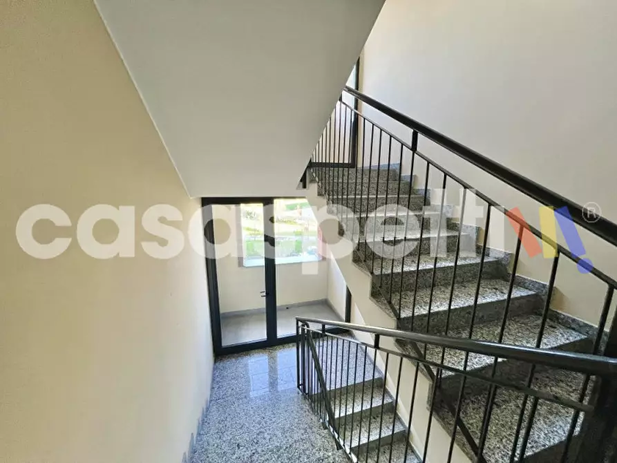 Immagine 3 di Appartamento in vendita  in Via Ernesto Teodoro Moneta a Opera