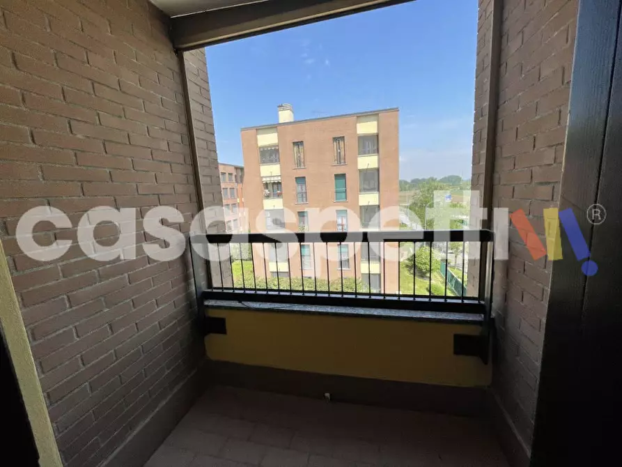 Immagine 14 di Appartamento in vendita  in Via Ernesto Teodoro Moneta a Opera