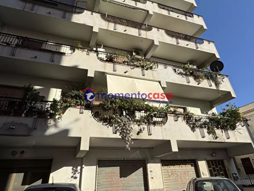 Immagine 1 di Appartamento in vendita  in Via Ravagnese Superiore 6/D a Reggio Di Calabria