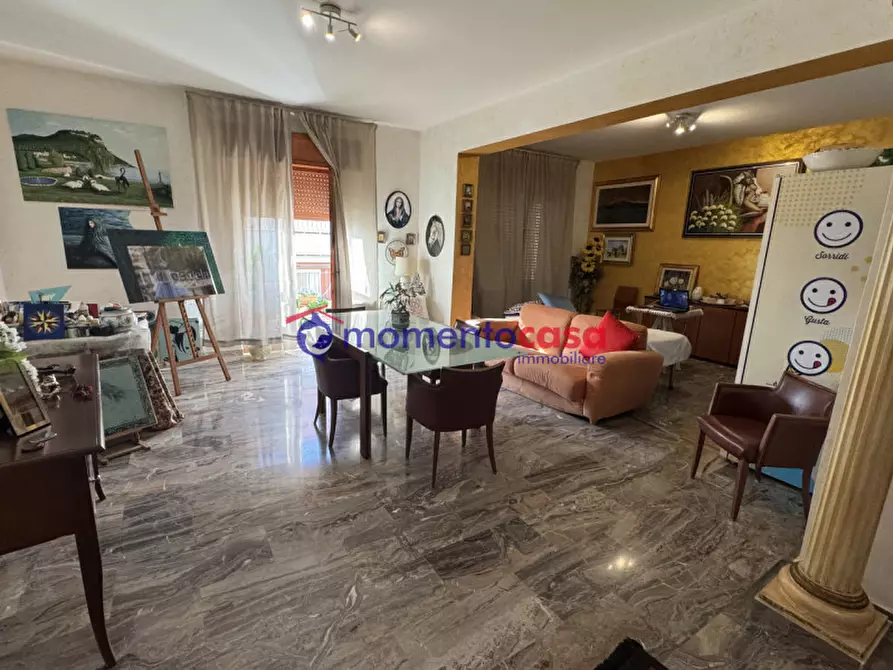 Immagine 2 di Appartamento in vendita  in Via Ravagnese Superiore 6/D a Reggio Di Calabria