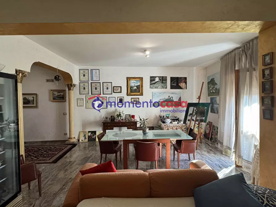 Immagine 4 di Appartamento in vendita  in Via Ravagnese Superiore 6/D a Reggio Di Calabria