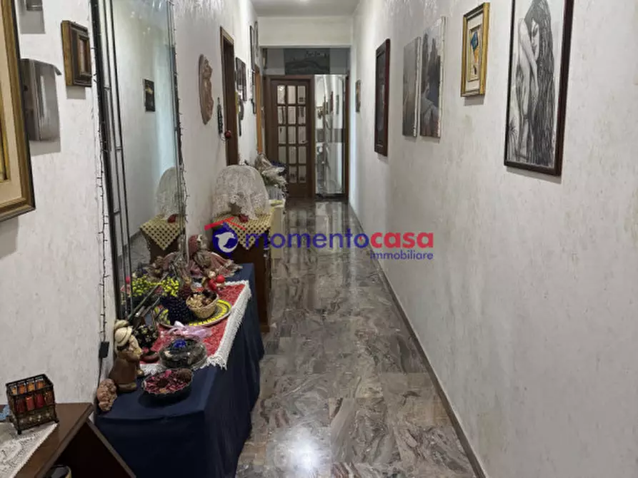 Immagine 9 di Appartamento in vendita  in Via Ravagnese Superiore 6/D a Reggio Di Calabria