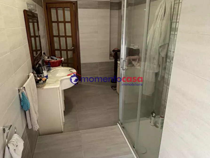 Immagine 10 di Appartamento in vendita  in Via Ravagnese Superiore 6/D a Reggio Di Calabria