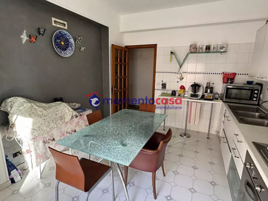 Immagine 13 di Appartamento in vendita  in Via Ravagnese Superiore 6/D a Reggio Di Calabria
