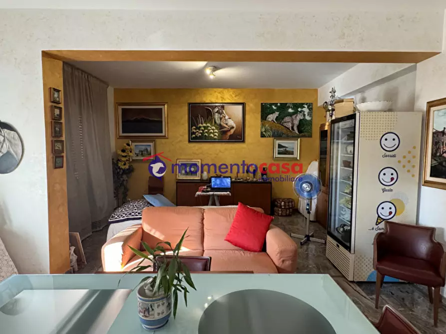 Immagine 2 di Appartamento in vendita  in Via Ravagnese Superiore 6/D a Reggio Di Calabria