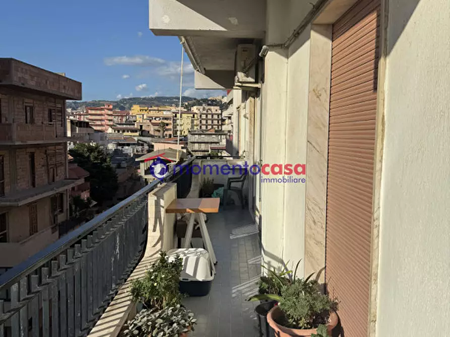 Immagine 4 di Appartamento in vendita  in Via Ravagnese Superiore 6/D a Reggio Di Calabria