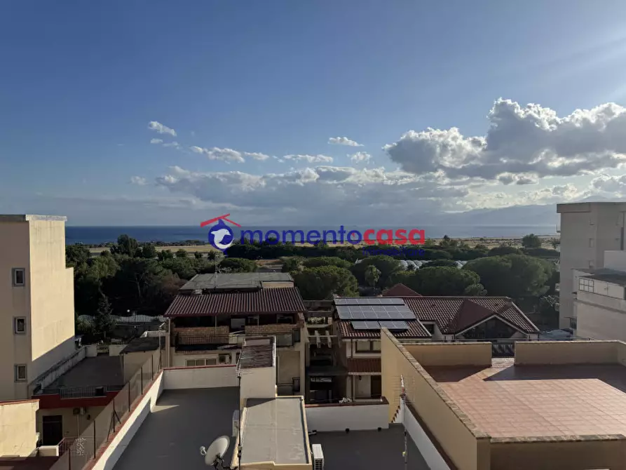 Immagine 6 di Appartamento in vendita  in Via Ravagnese Superiore 6/D a Reggio Di Calabria