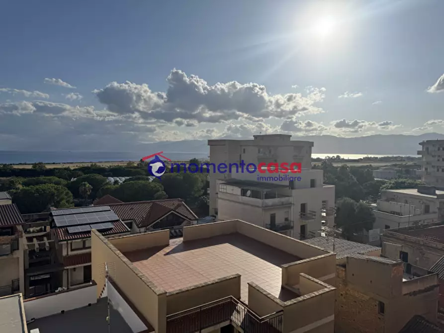 Immagine 7 di Appartamento in vendita  in Via Ravagnese Superiore 6/D a Reggio Di Calabria