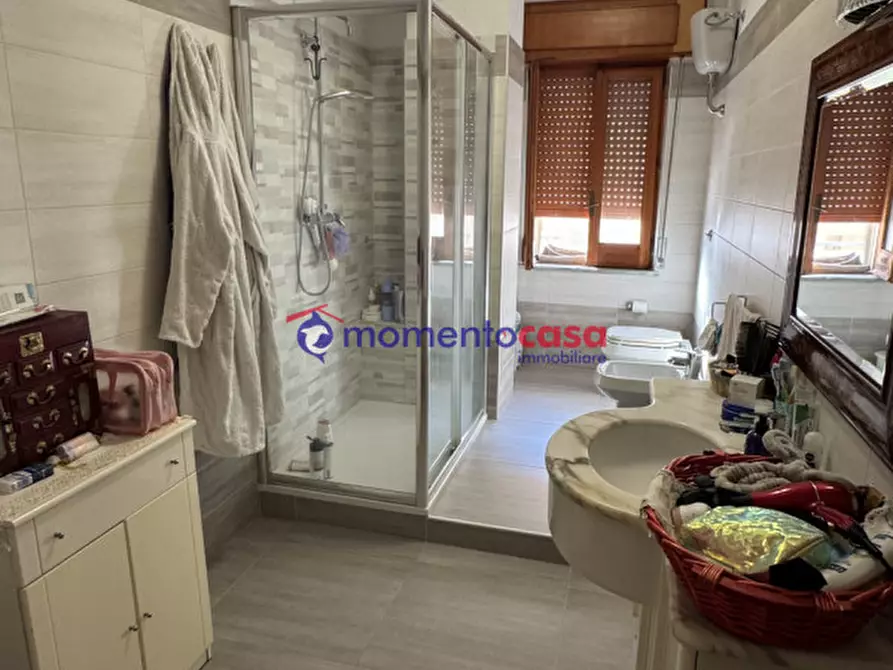 Immagine 10 di Appartamento in vendita  in Via Ravagnese Superiore 6/D a Reggio Di Calabria