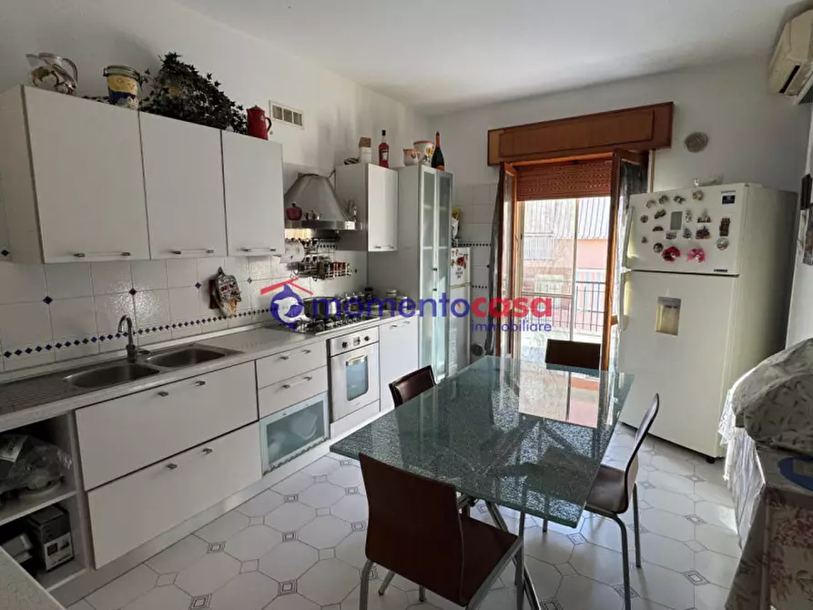 Immagine 11 di Appartamento in vendita  in Via Ravagnese Superiore 6/D a Reggio Di Calabria