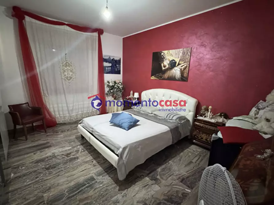 Immagine 13 di Appartamento in vendita  in Via Ravagnese Superiore 6/D a Reggio Di Calabria