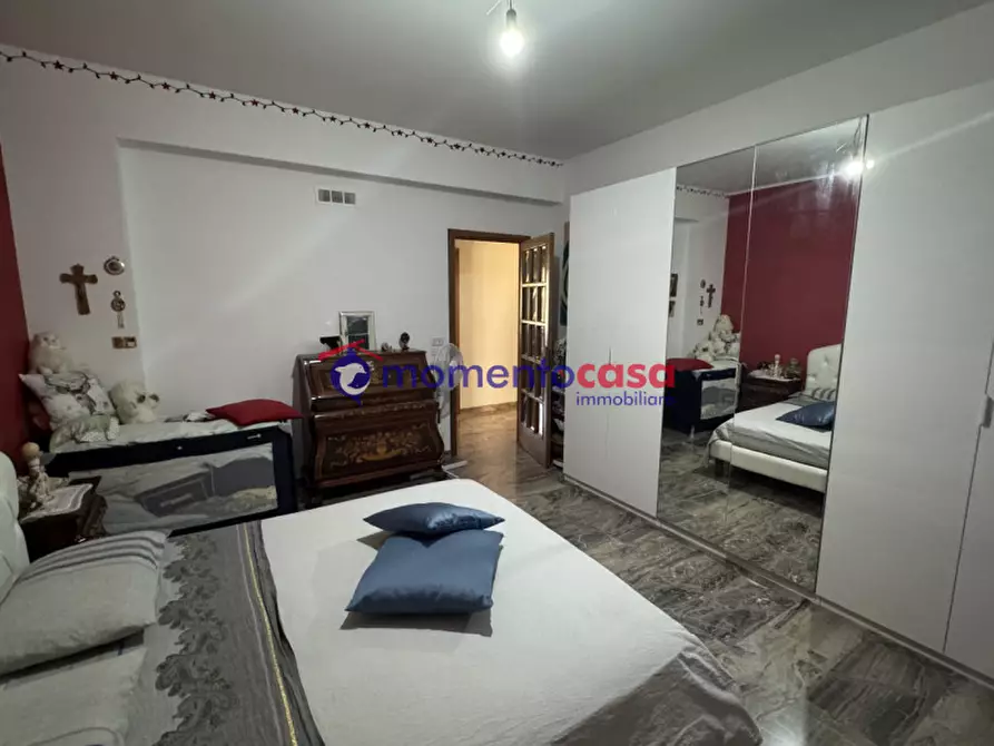 Immagine 14 di Appartamento in vendita  in Via Ravagnese Superiore 6/D a Reggio Di Calabria