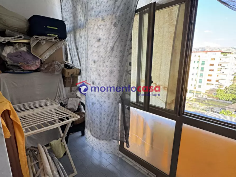 Immagine 17 di Appartamento in vendita  in Via Ravagnese Superiore 6/D a Reggio Di Calabria