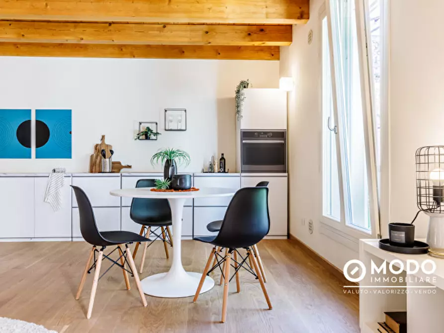 Immagine 7 di Appartamento in vendita  in Corso Fogazzaro a Vicenza