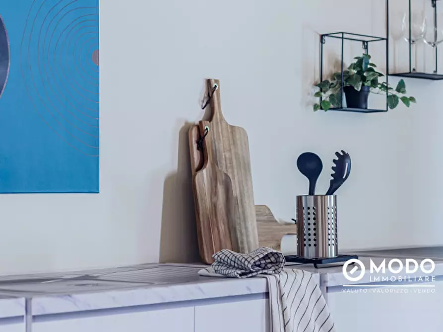 Immagine 8 di Appartamento in vendita  in Corso Fogazzaro a Vicenza