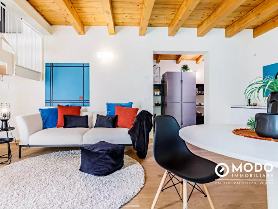 Immagine 10 di Appartamento in vendita  in Corso Fogazzaro a Vicenza