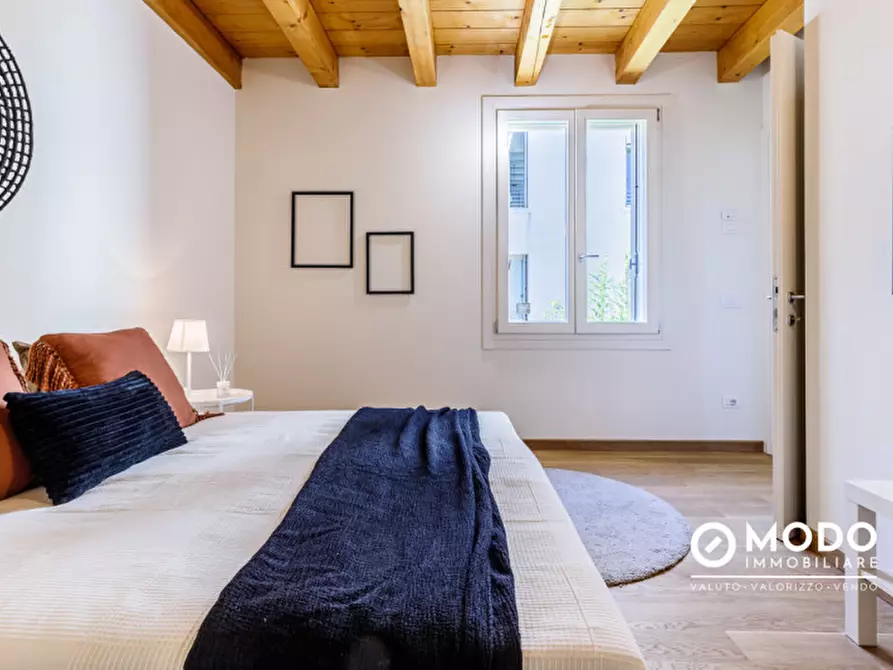 Immagine 32 di Appartamento in vendita  in Corso Fogazzaro a Vicenza