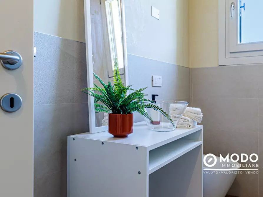 Immagine 35 di Appartamento in vendita  in Corso Fogazzaro a Vicenza