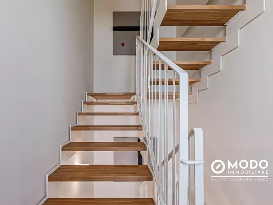 Immagine 38 di Appartamento in vendita  in Corso Fogazzaro a Vicenza