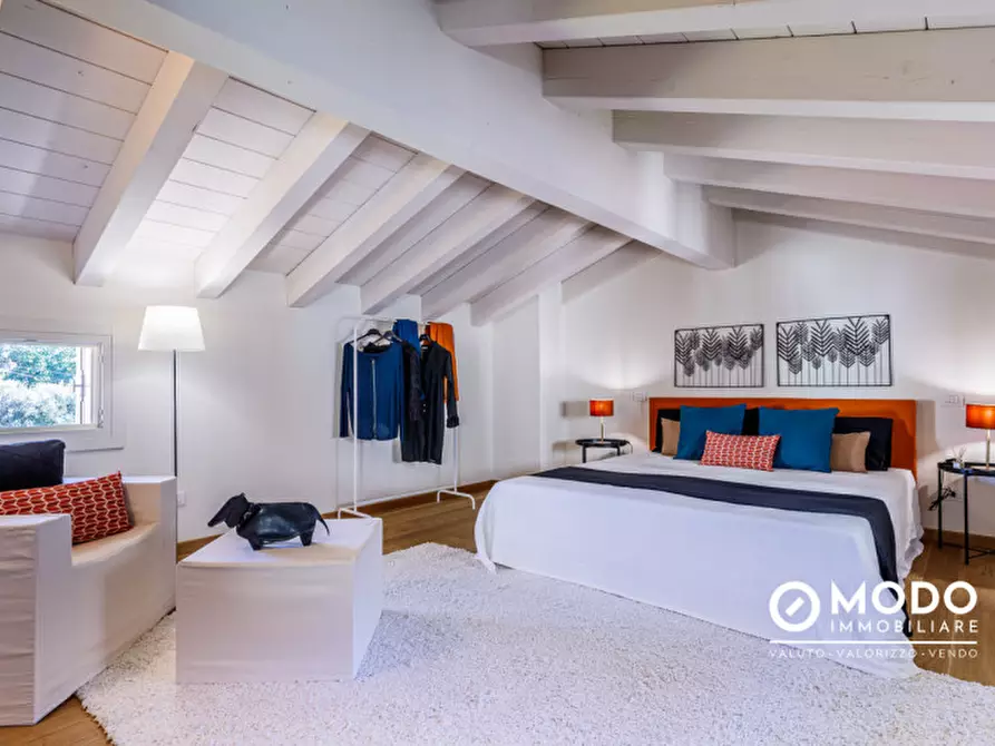 Immagine 43 di Appartamento in vendita  in Corso Fogazzaro a Vicenza