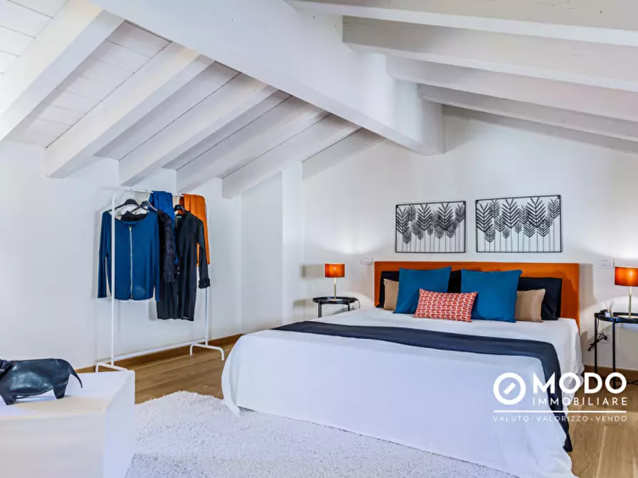 Immagine 45 di Appartamento in vendita  in Corso Fogazzaro a Vicenza