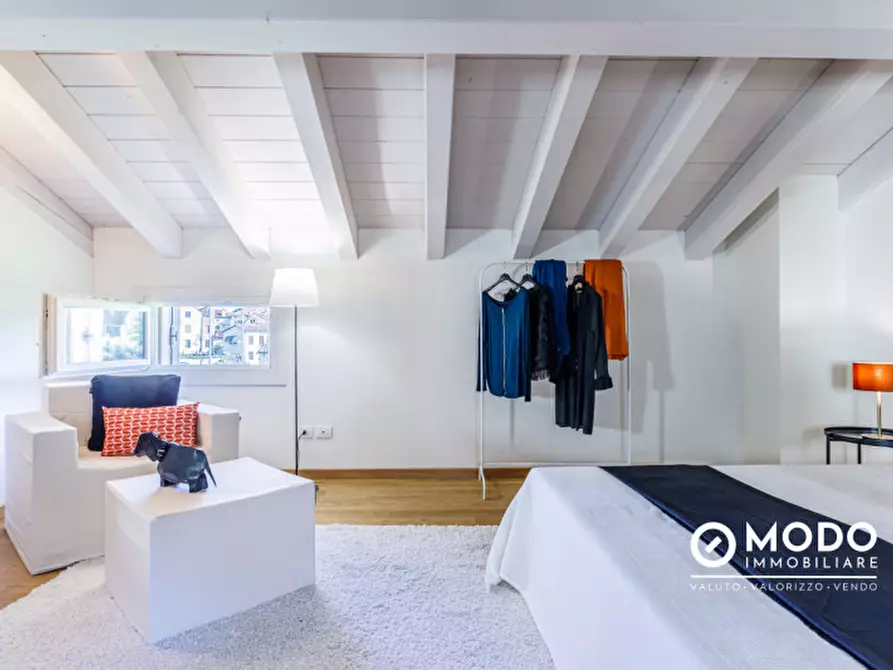 Immagine 48 di Appartamento in vendita  in Corso Fogazzaro a Vicenza