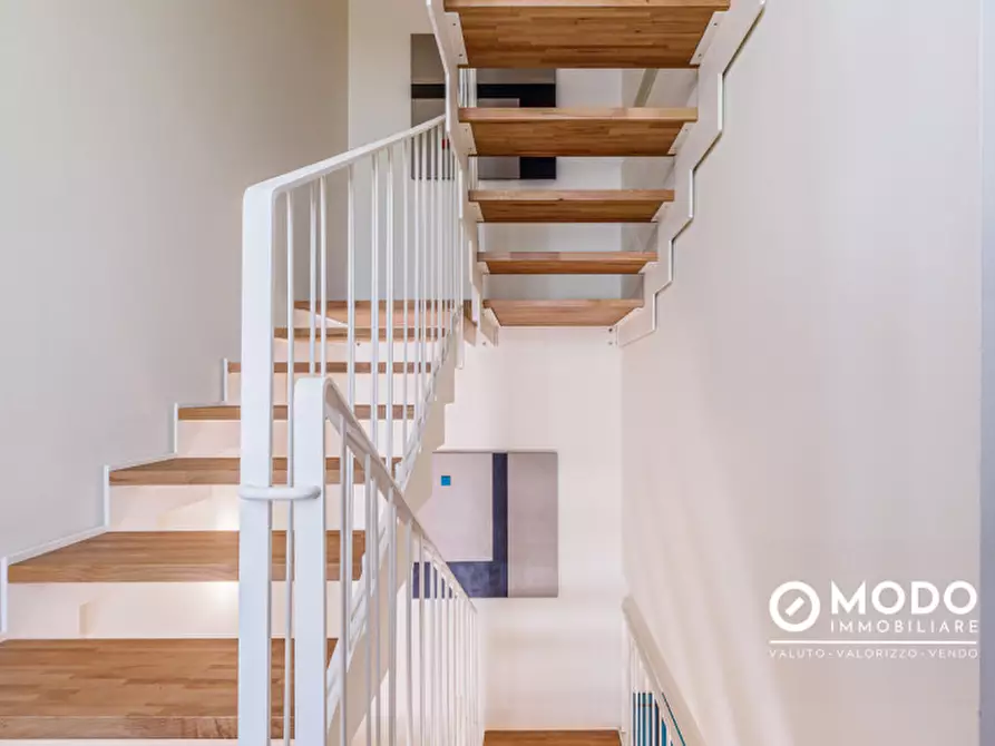 Immagine 60 di Appartamento in vendita  in Corso Fogazzaro a Vicenza