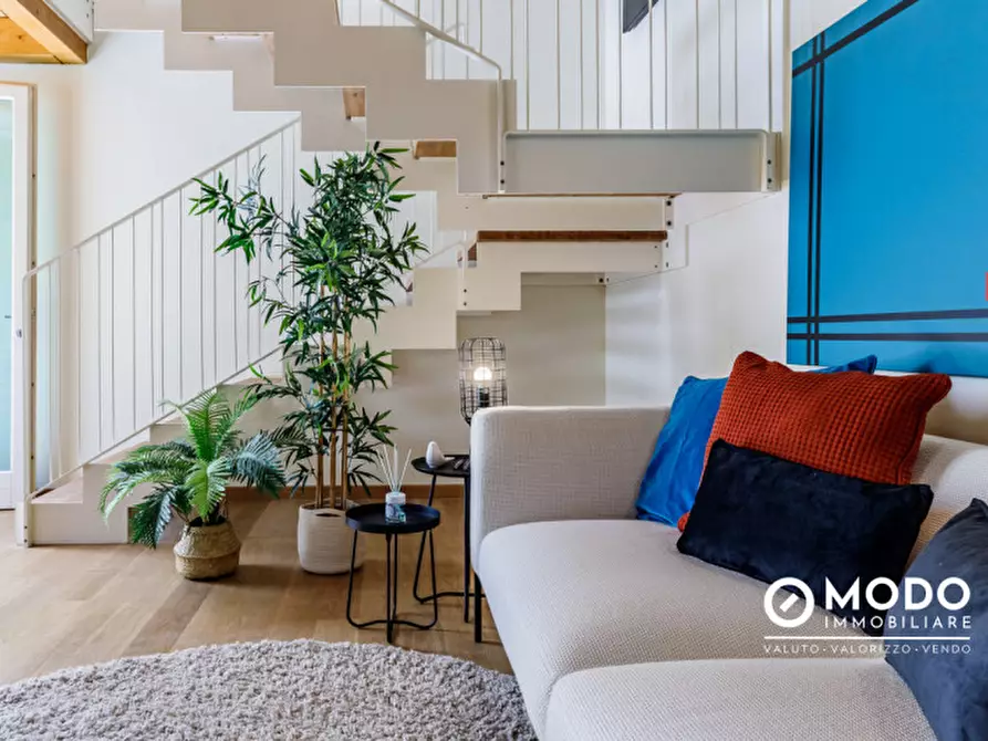 Immagine 62 di Appartamento in vendita  in Corso Fogazzaro a Vicenza