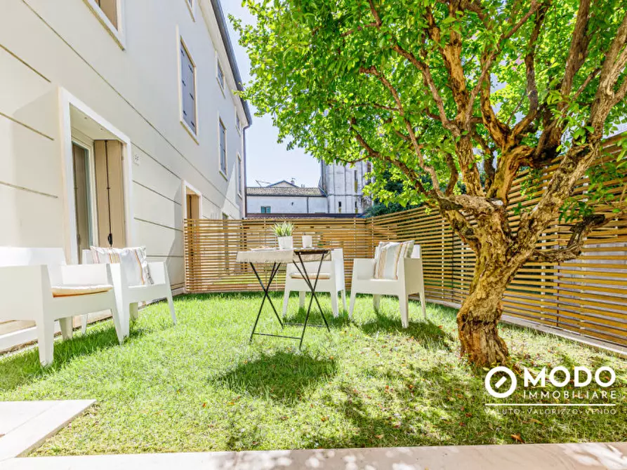 Immagine 66 di Appartamento in vendita  in Corso Fogazzaro a Vicenza