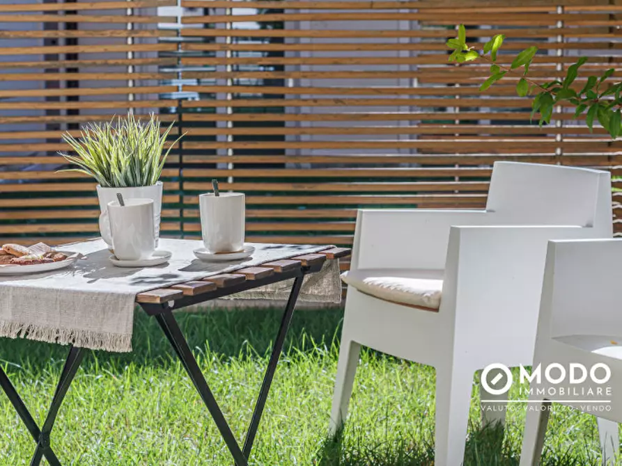 Immagine 68 di Appartamento in vendita  in Corso Fogazzaro a Vicenza