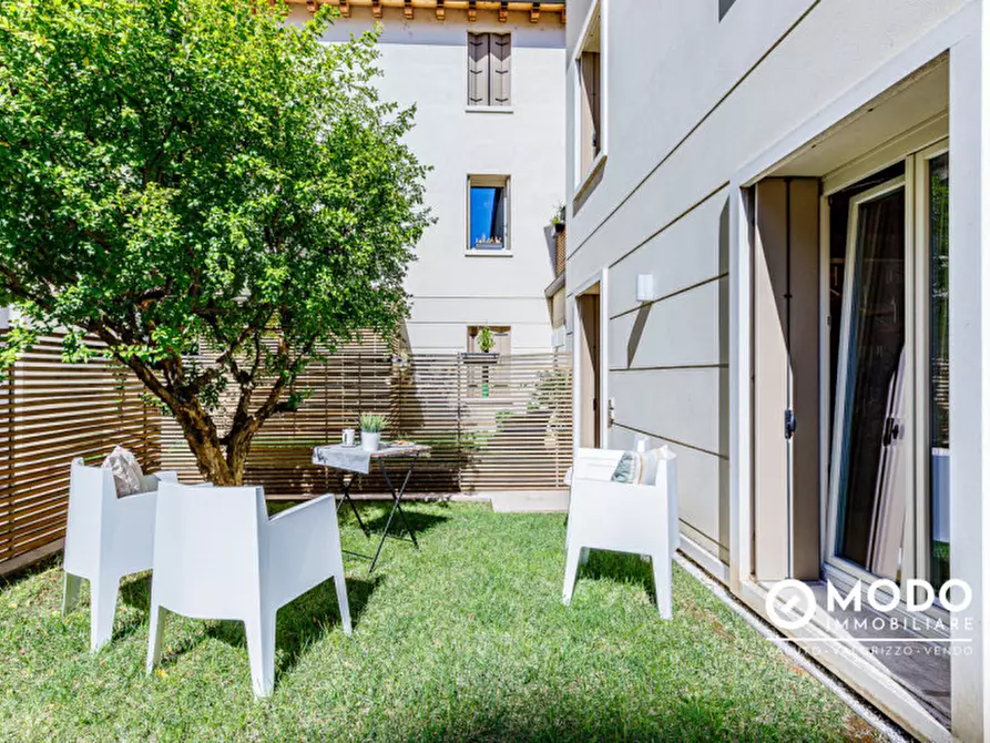 Immagine 70 di Appartamento in vendita  in Corso Fogazzaro a Vicenza