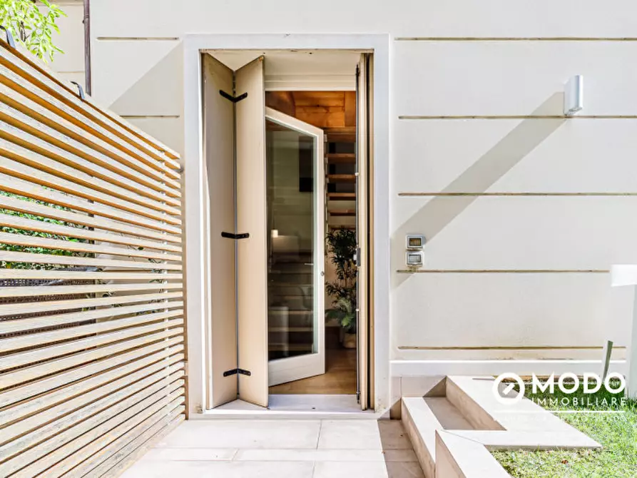 Immagine 73 di Appartamento in vendita  in Corso Fogazzaro a Vicenza