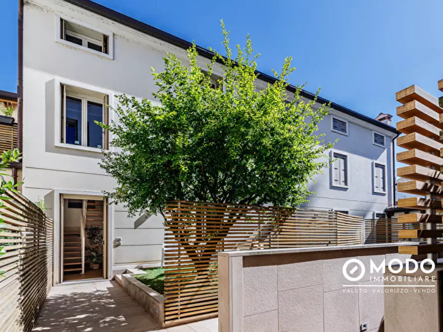 Immagine 78 di Appartamento in vendita  in Corso Fogazzaro a Vicenza