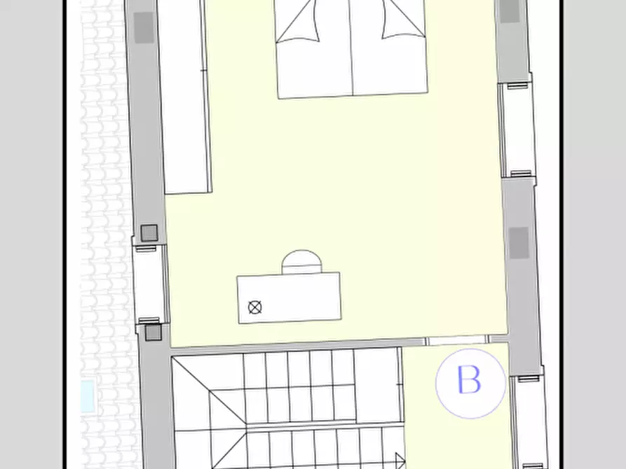 Immagine 80 di Appartamento in vendita  in Corso Fogazzaro a Vicenza