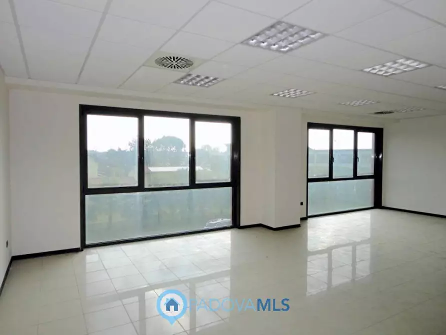 Immagine 2 di Ufficio in affitto  in Via Venezia 85 a Vigonza