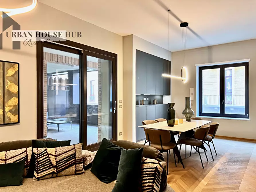 Immagine 2 di Appartamento in affitto  in Via Piero Gobetti 11 a Torino