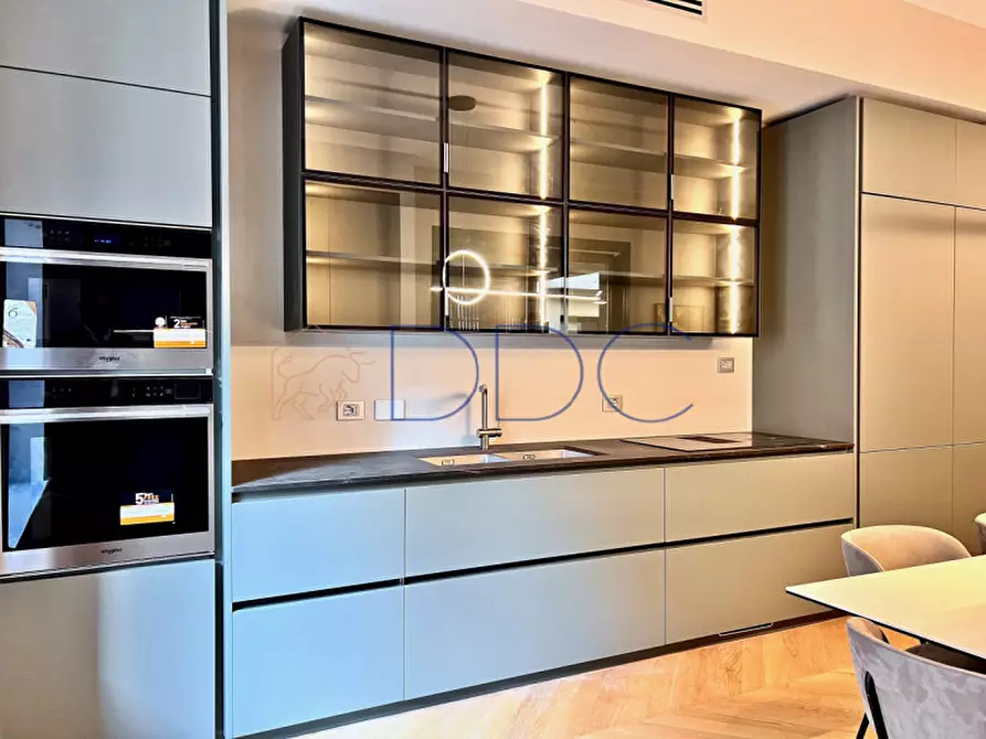 Immagine 4 di Appartamento in affitto  in Via Piero Gobetti 11 a Torino