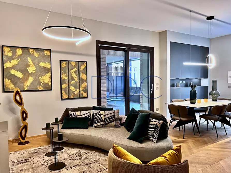 Immagine 5 di Appartamento in affitto  in Via Piero Gobetti 11 a Torino