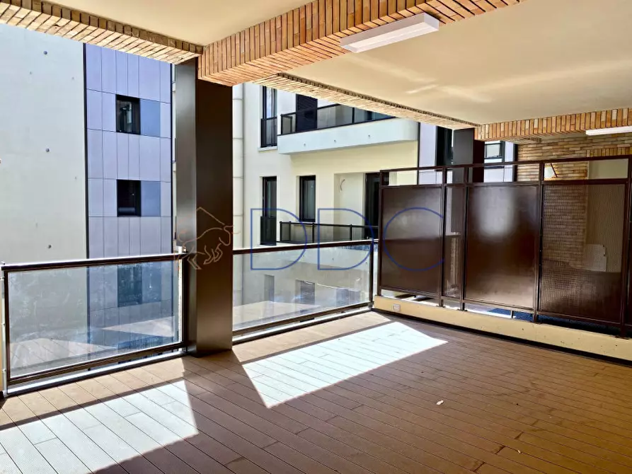 Immagine 8 di Appartamento in affitto  in Via Piero Gobetti 11 a Torino