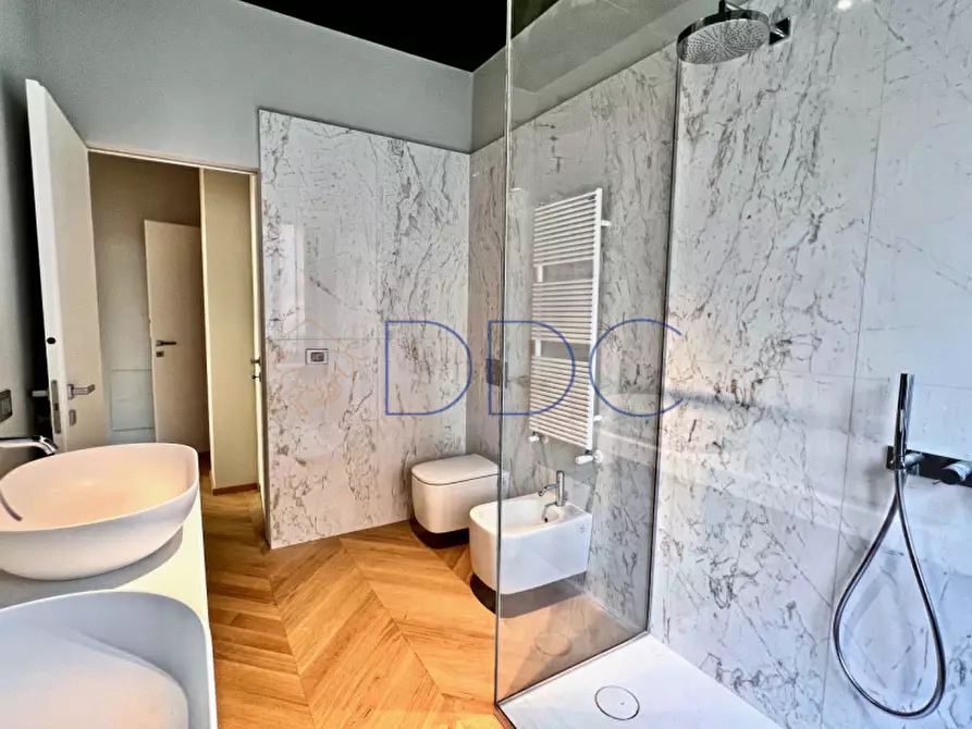 Immagine 10 di Appartamento in affitto  in Via Piero Gobetti 11 a Torino