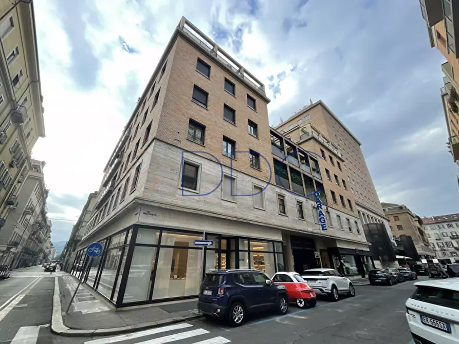 Immagine 13 di Appartamento in affitto  in Via Piero Gobetti 11 a Torino