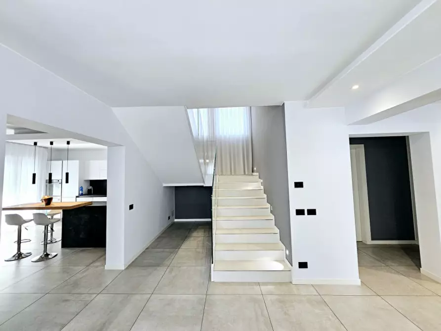 Immagine 4 di Casa indipendente in vendita  in VIA TADDEO D'ESTE a Este