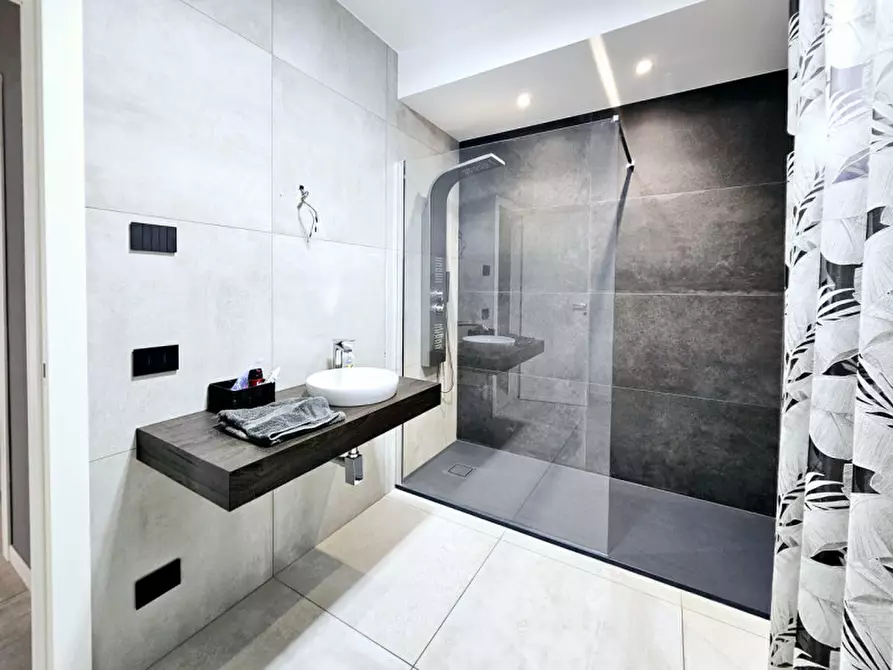 Immagine 6 di Casa indipendente in vendita  in VIA TADDEO D'ESTE a Este