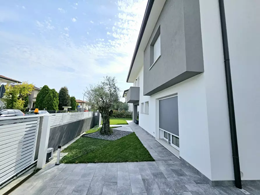 Immagine 7 di Casa indipendente in vendita  in VIA TADDEO D'ESTE a Este