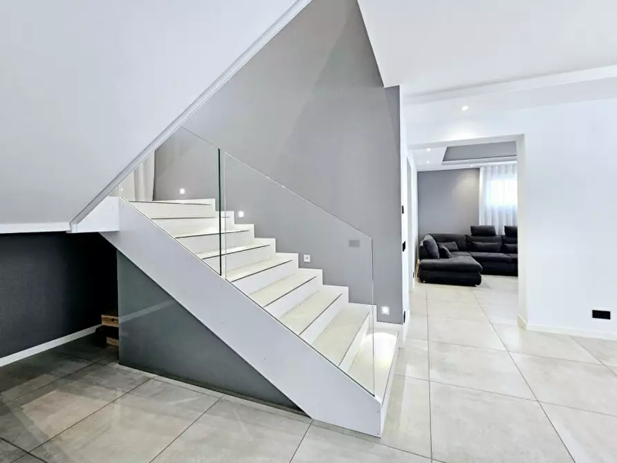 Immagine 8 di Casa indipendente in vendita  in VIA TADDEO D'ESTE a Este