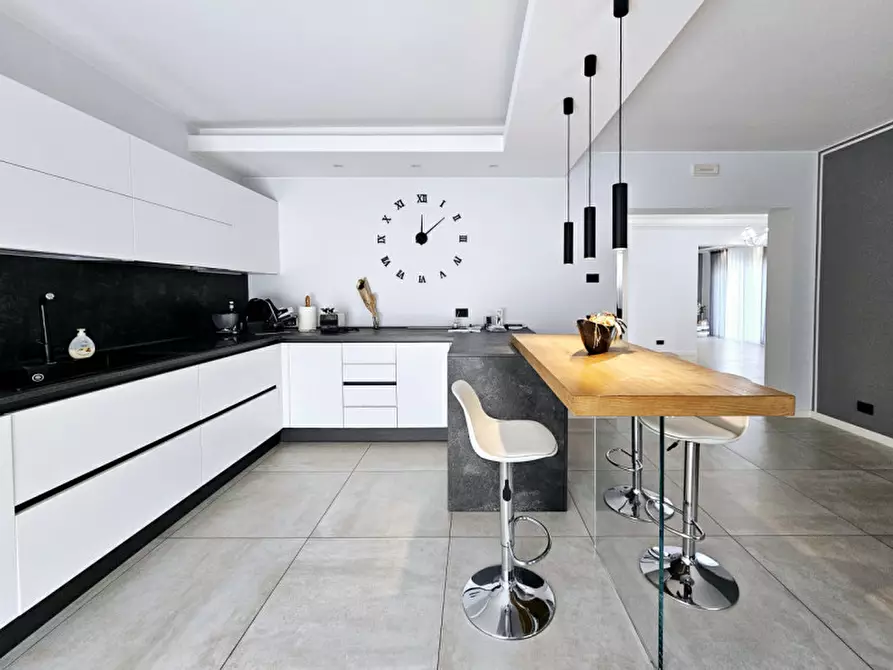 Immagine 9 di Casa indipendente in vendita  in VIA TADDEO D'ESTE a Este